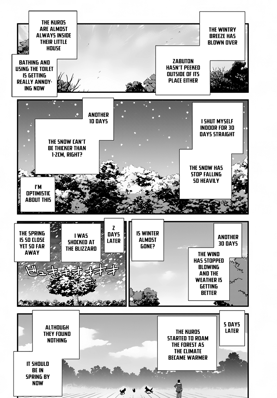 Farming Life in Another World - Chapter 8 - Page 5