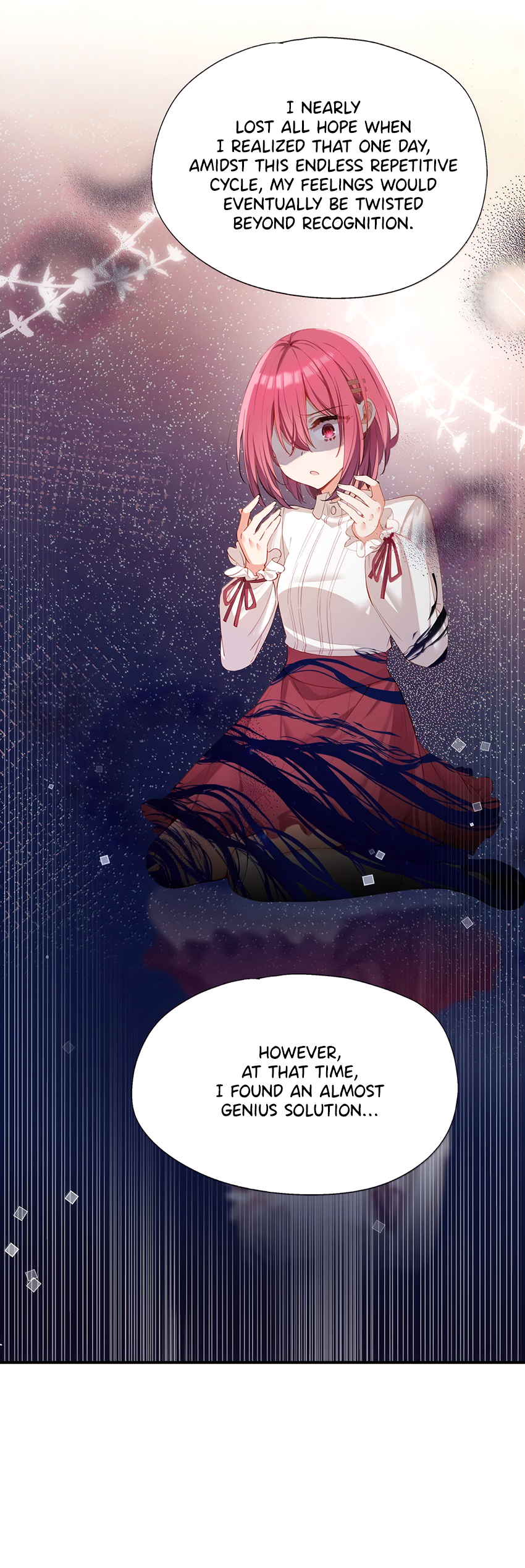 Please Bully Me, Miss Villainess! - Chapter 128 - Page 7