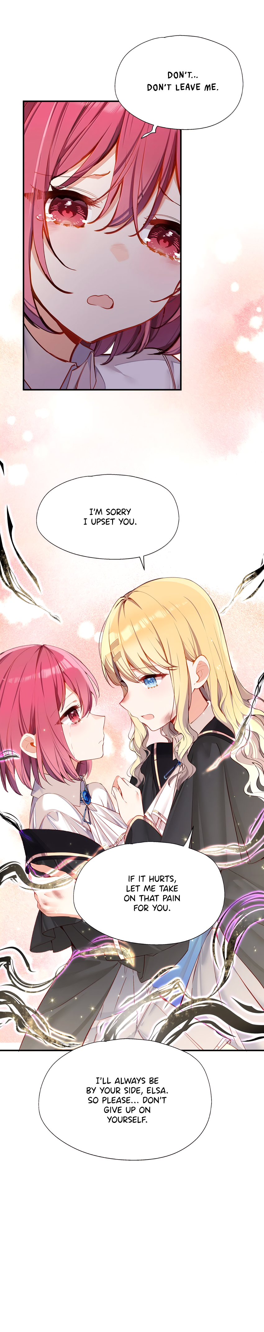 Please Bully Me, Miss Villainess! - Chapter 128 - Page 15