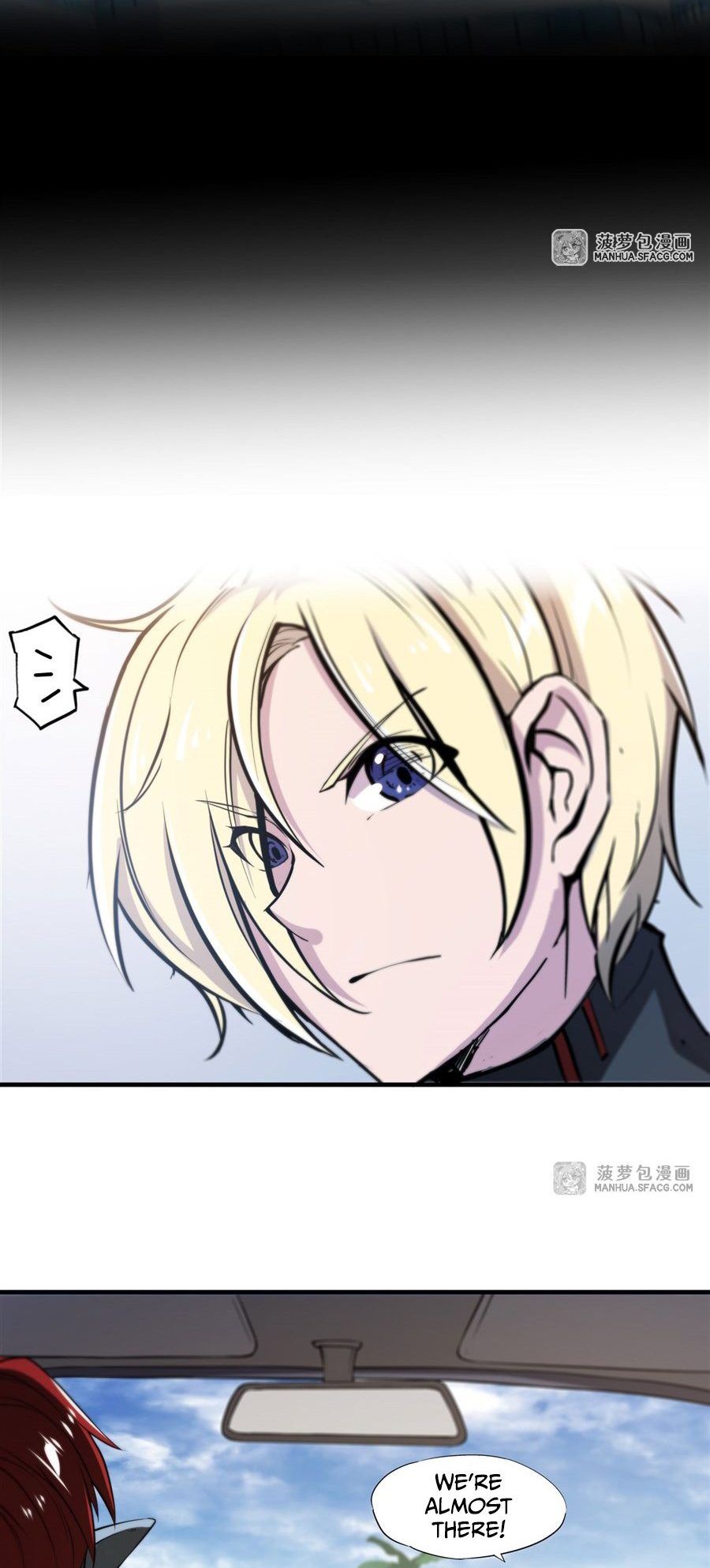The Blood Princess and the Knight - Chapter 188 - Page 18