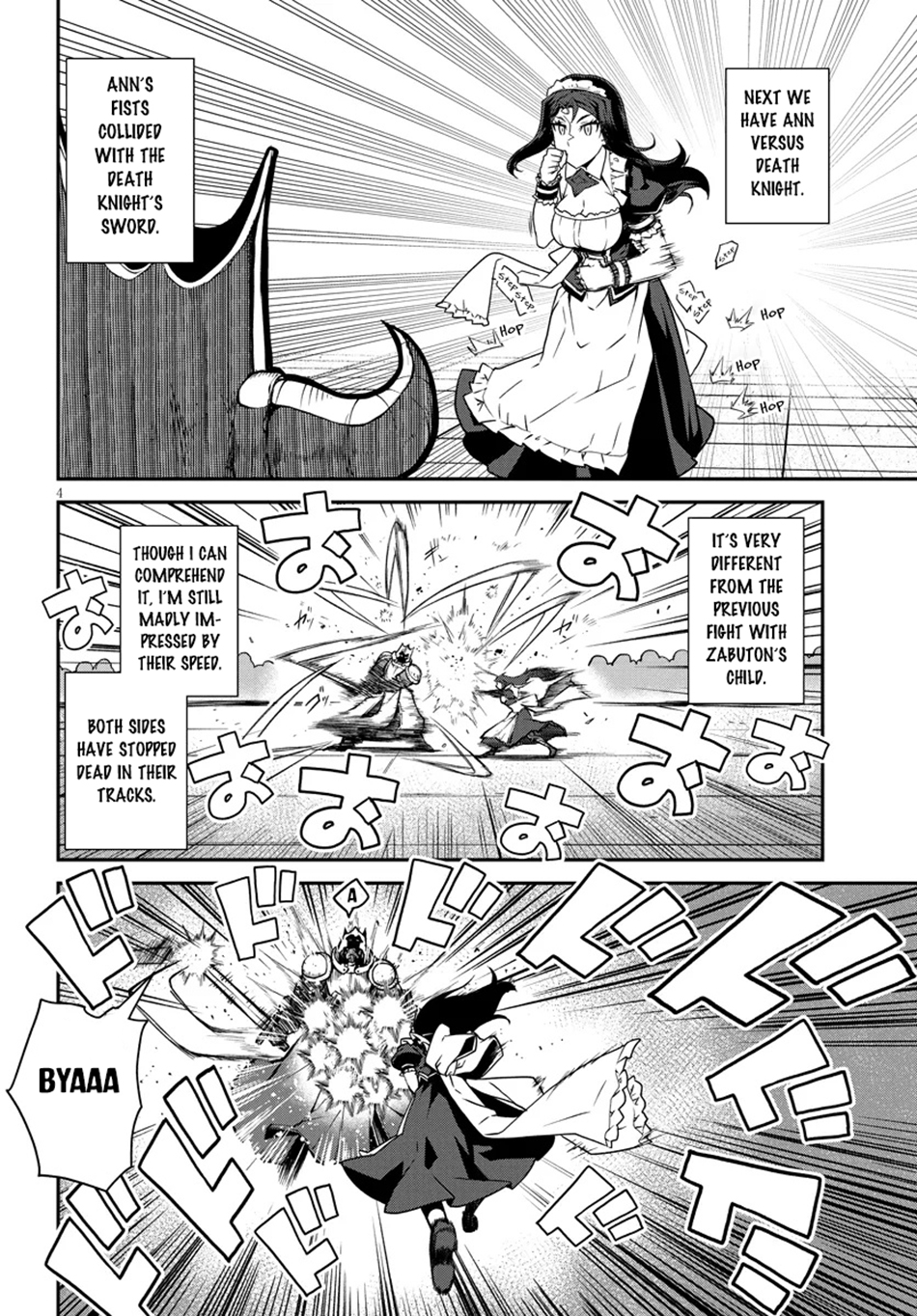 Farming Life in Another World - Chapter 283 - Page 5
