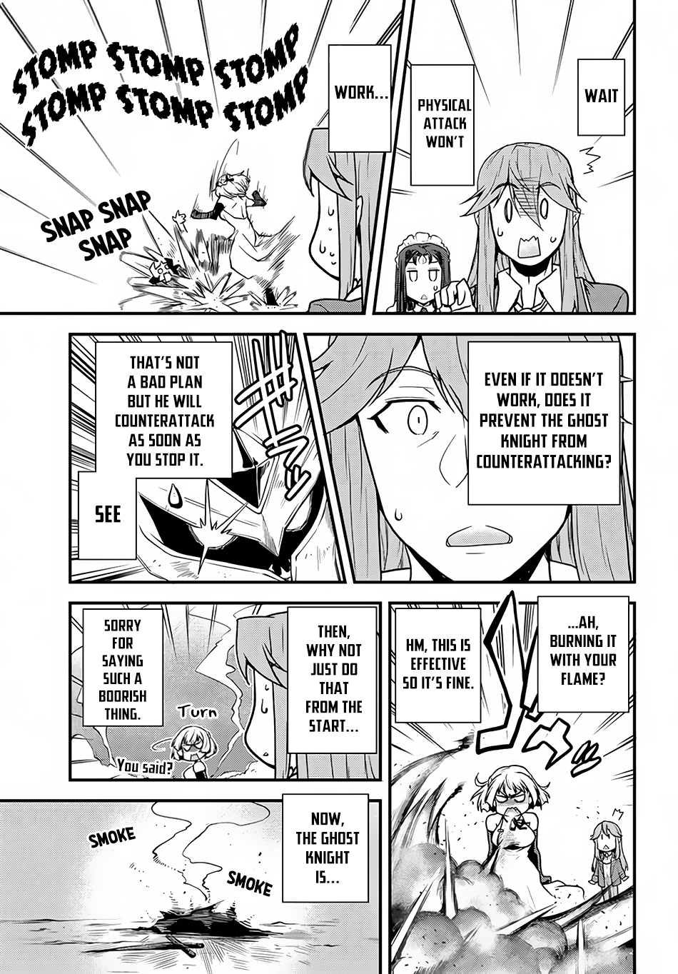 Farming Life in Another World - Chapter 166 - Page 6