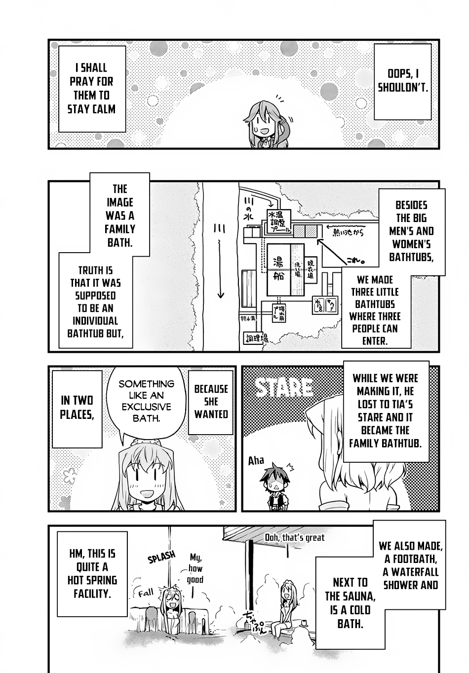 Farming Life in Another World - Chapter 166 - Page 8
