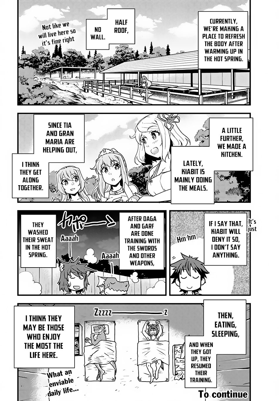 Farming Life in Another World - Chapter 166 - Page 9