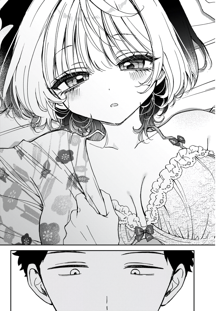 Noa-Senpai is My Friend. - Chapter 64 - Page 7