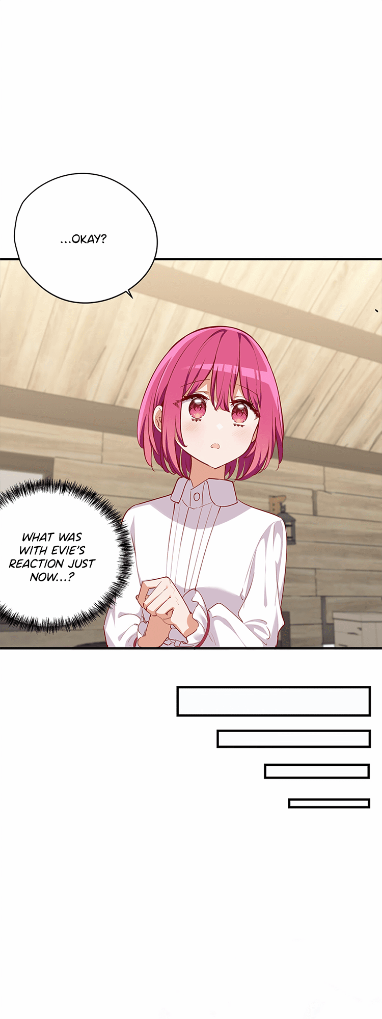 Please Bully Me, Miss Villainess! - Chapter 53 - Page 4