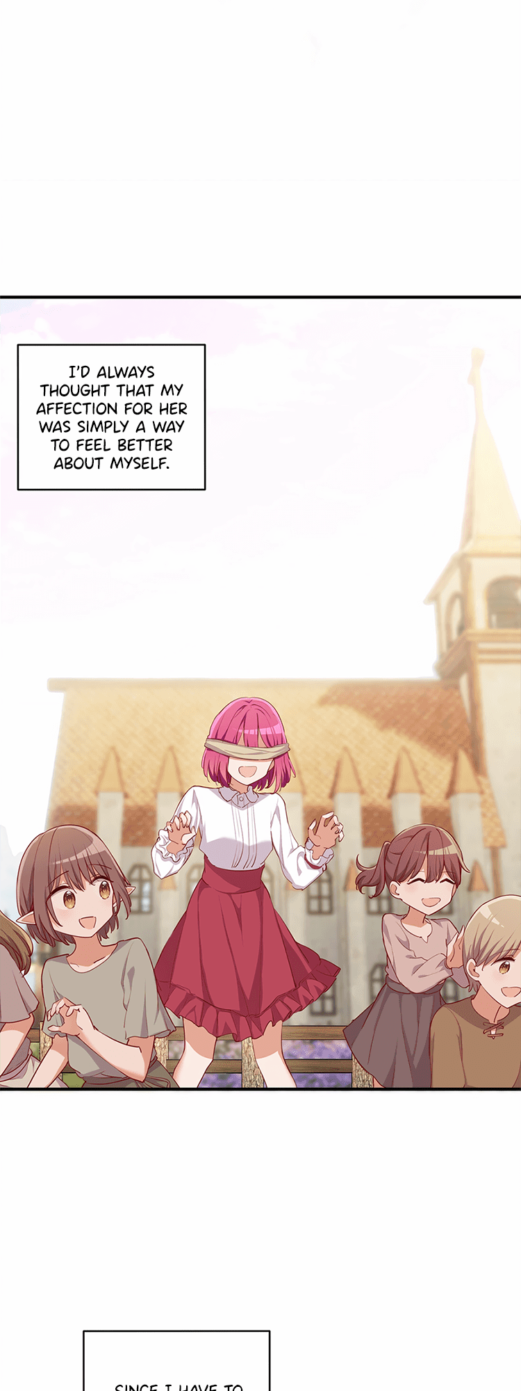 Please Bully Me, Miss Villainess! - Chapter 53 - Page 5