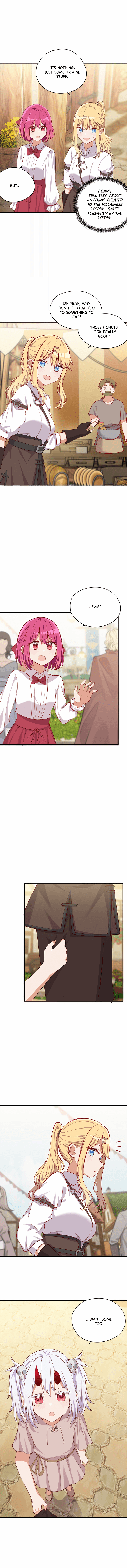 Please Bully Me, Miss Villainess! - Chapter 53 - Page 12