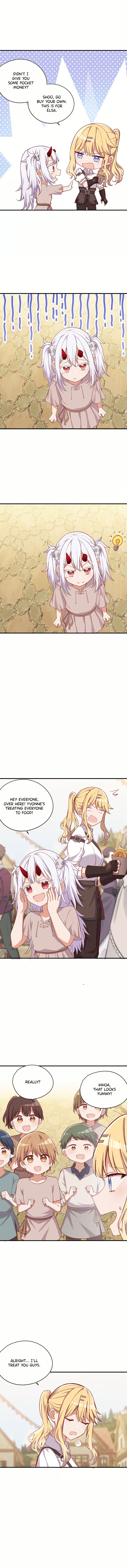 Please Bully Me, Miss Villainess! - Chapter 53 - Page 13