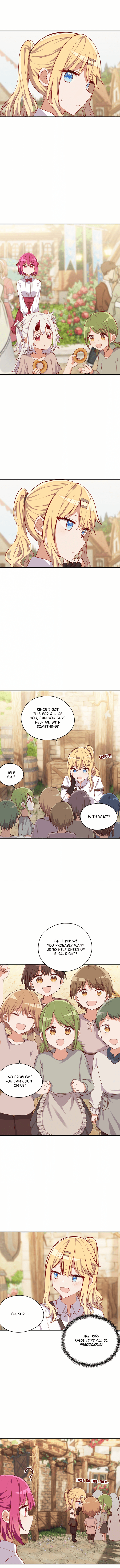 Please Bully Me, Miss Villainess! - Chapter 53 - Page 14