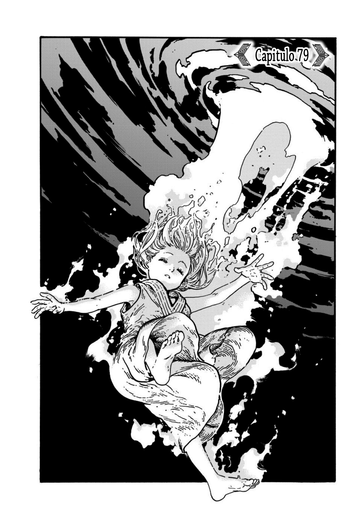 Witch Hat Atelier - Chapter 79 - Page 1