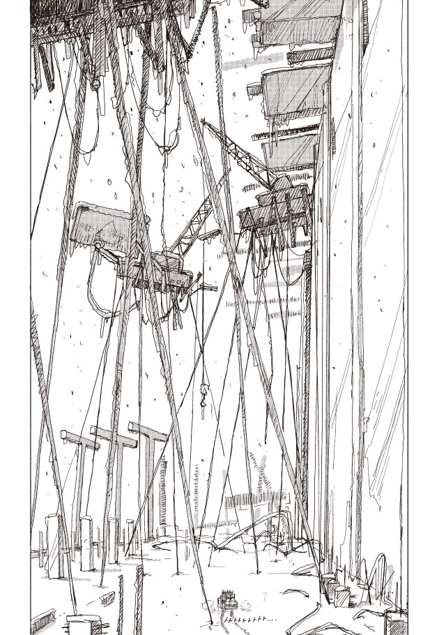 Girls' Last Tour - Chapter 37 - Page 2