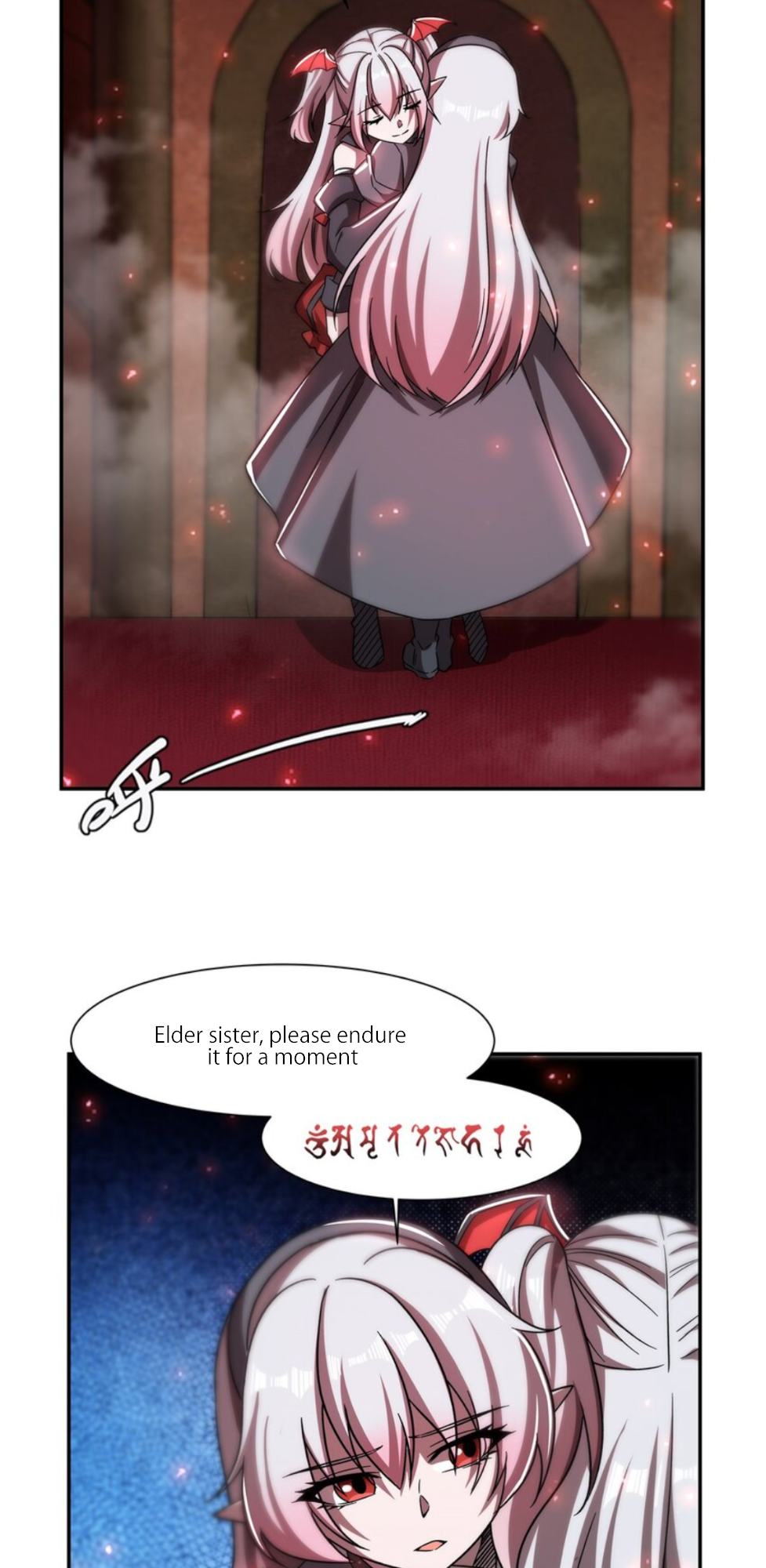 The Blood Princess and the Knight - Chapter 283 - Page 26