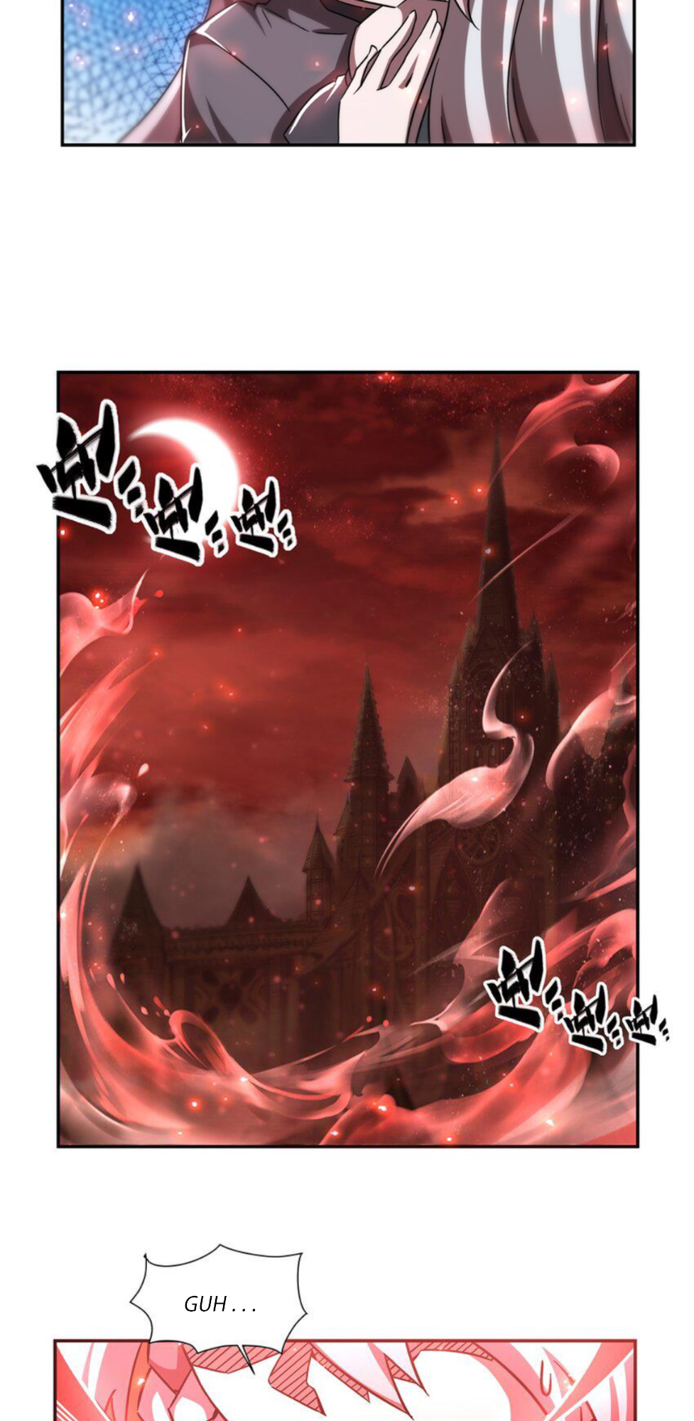 The Blood Princess and the Knight - Chapter 283 - Page 27