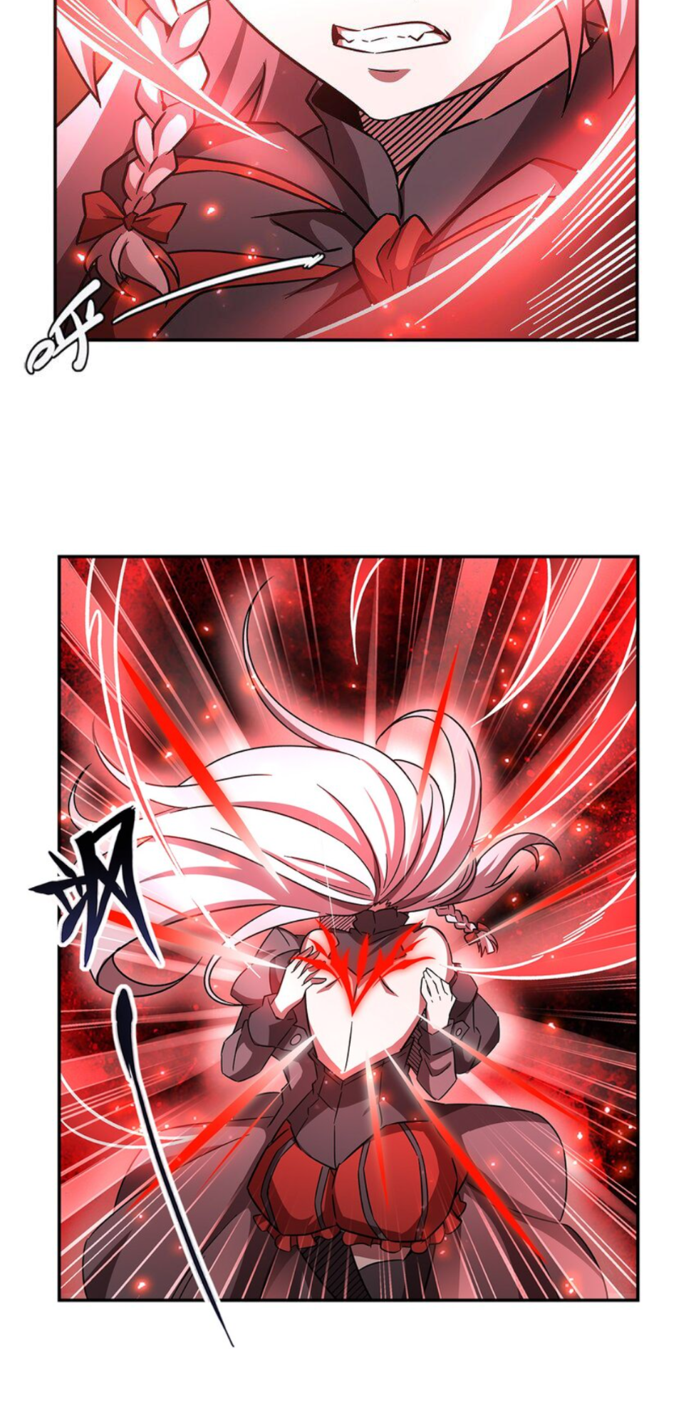 The Blood Princess and the Knight - Chapter 283 - Page 28