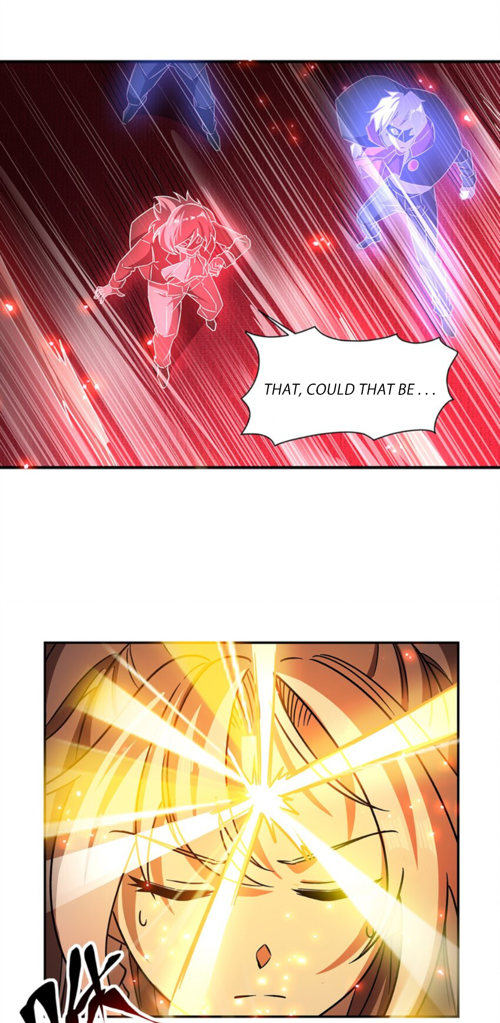 The Blood Princess and the Knight - Chapter 283 - Page 29