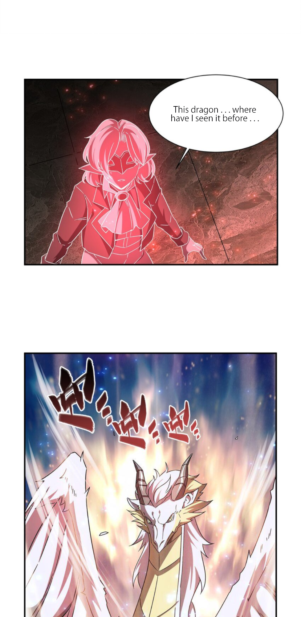 The Blood Princess and the Knight - Chapter 283 - Page 3