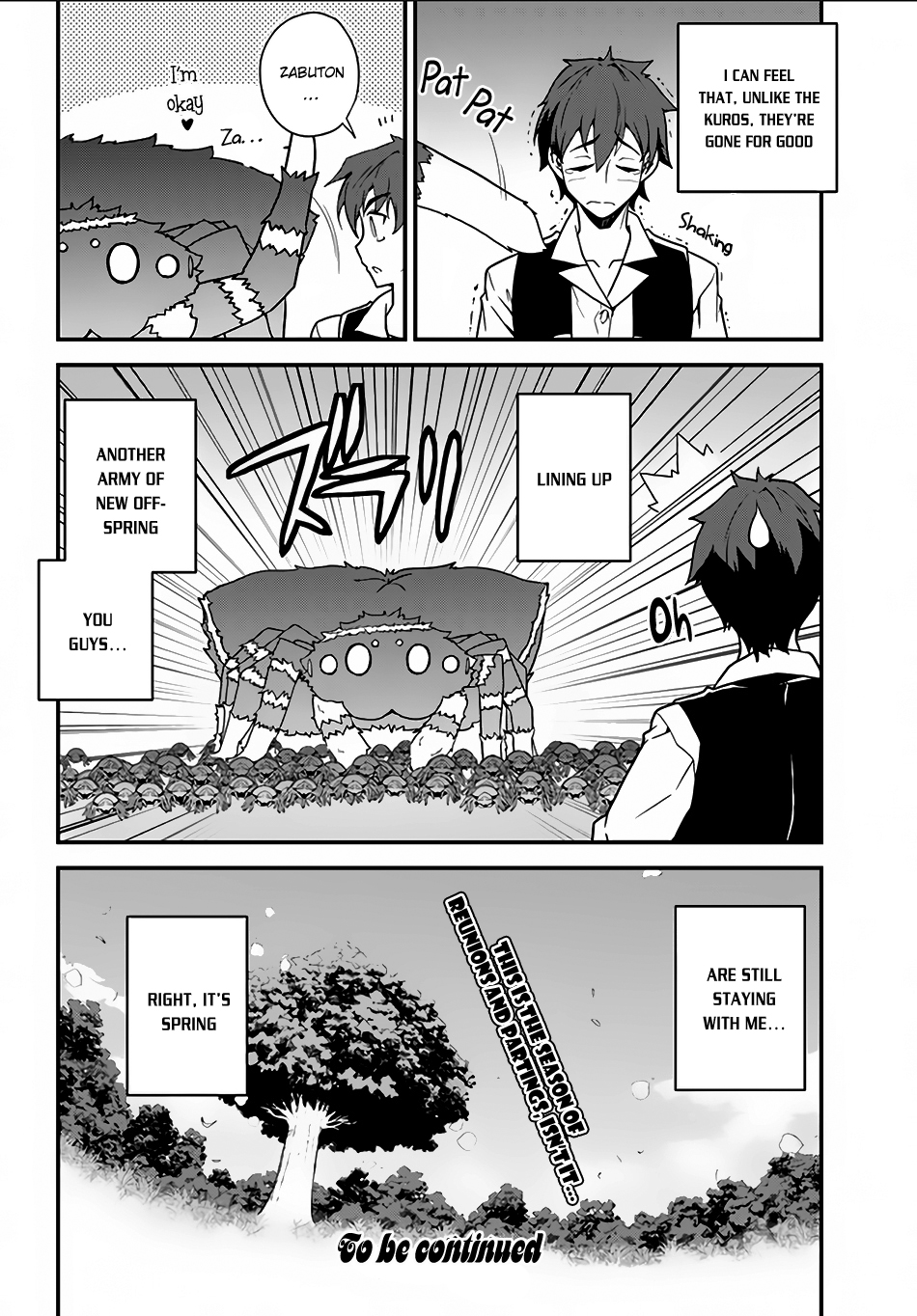 Farming Life in Another World - Chapter 10 - Page 7