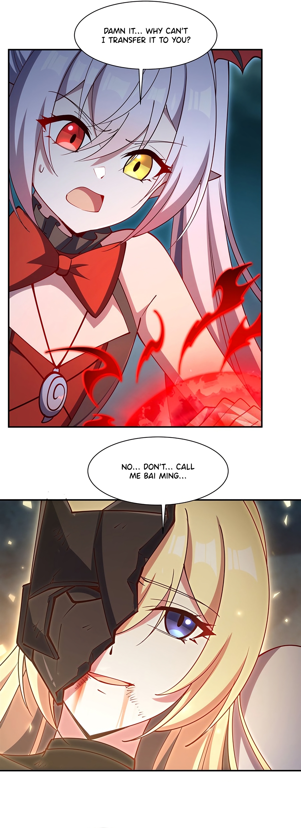 The Blood Princess and the Knight - Chapter 425 - Page 5