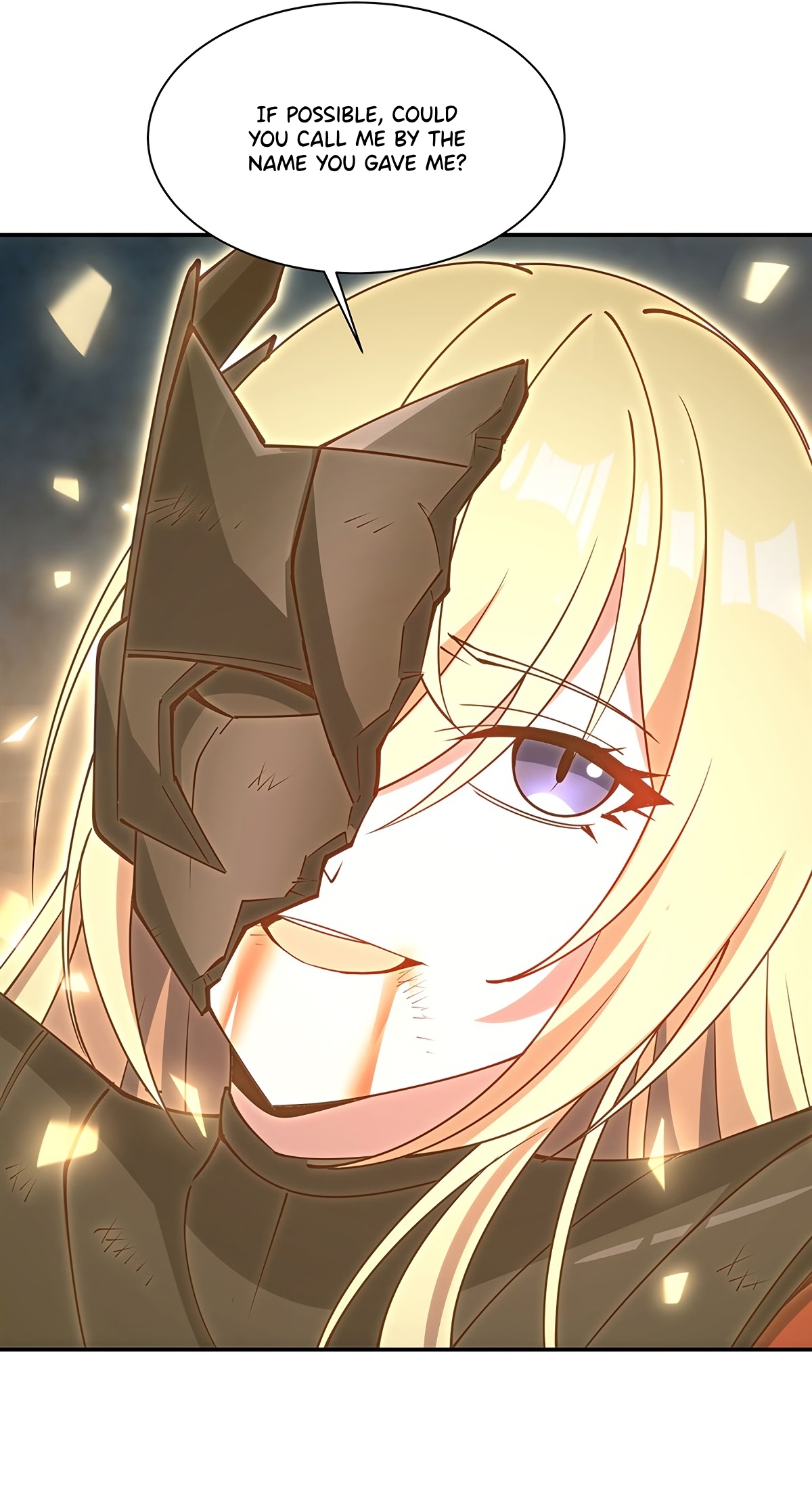The Blood Princess and the Knight - Chapter 425 - Page 7