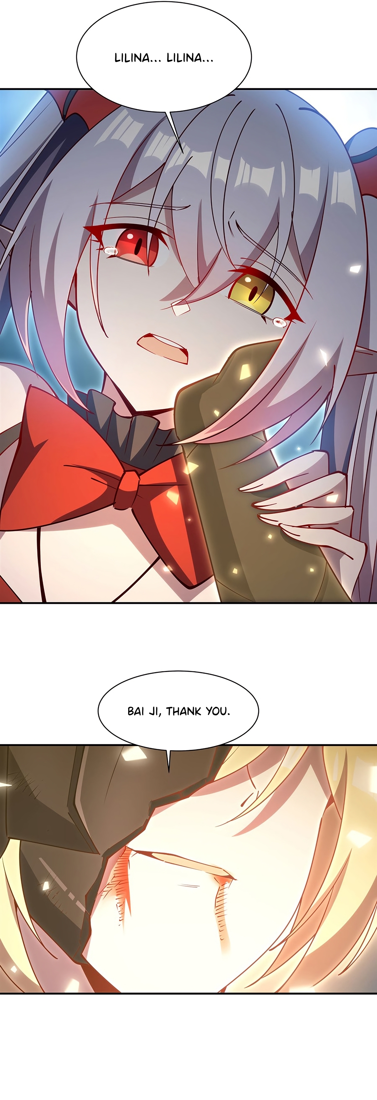 The Blood Princess and the Knight - Chapter 425 - Page 8