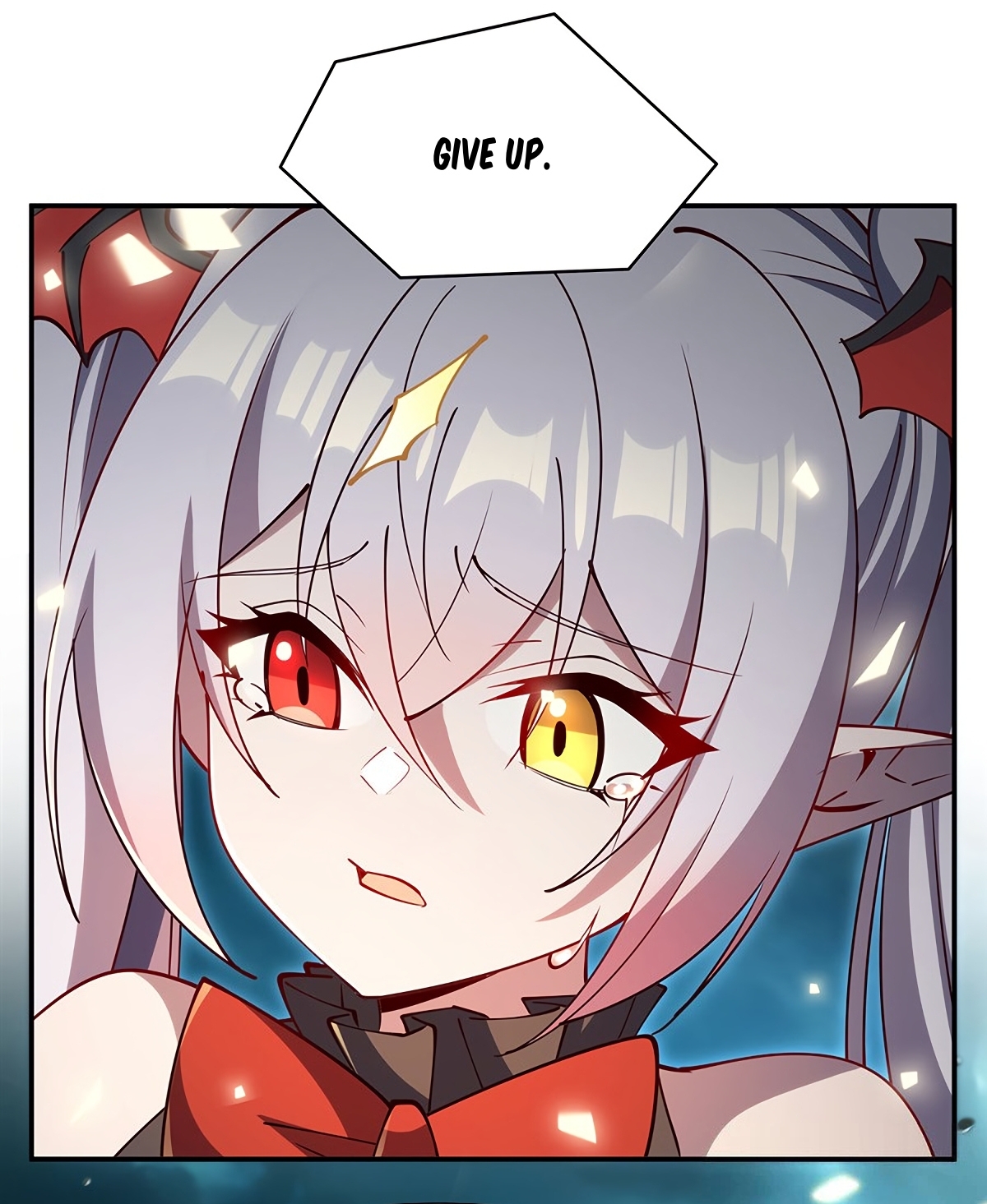 The Blood Princess and the Knight - Chapter 425 - Page 10