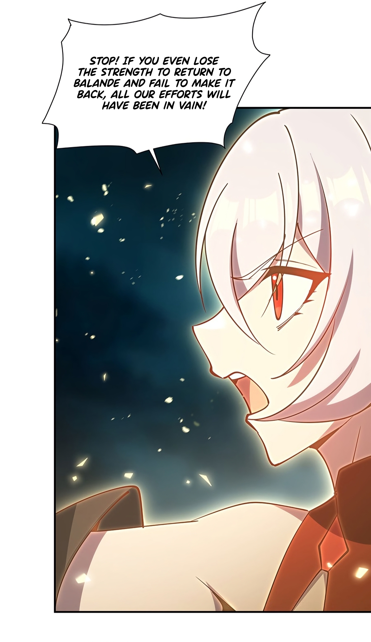 The Blood Princess and the Knight - Chapter 425 - Page 14