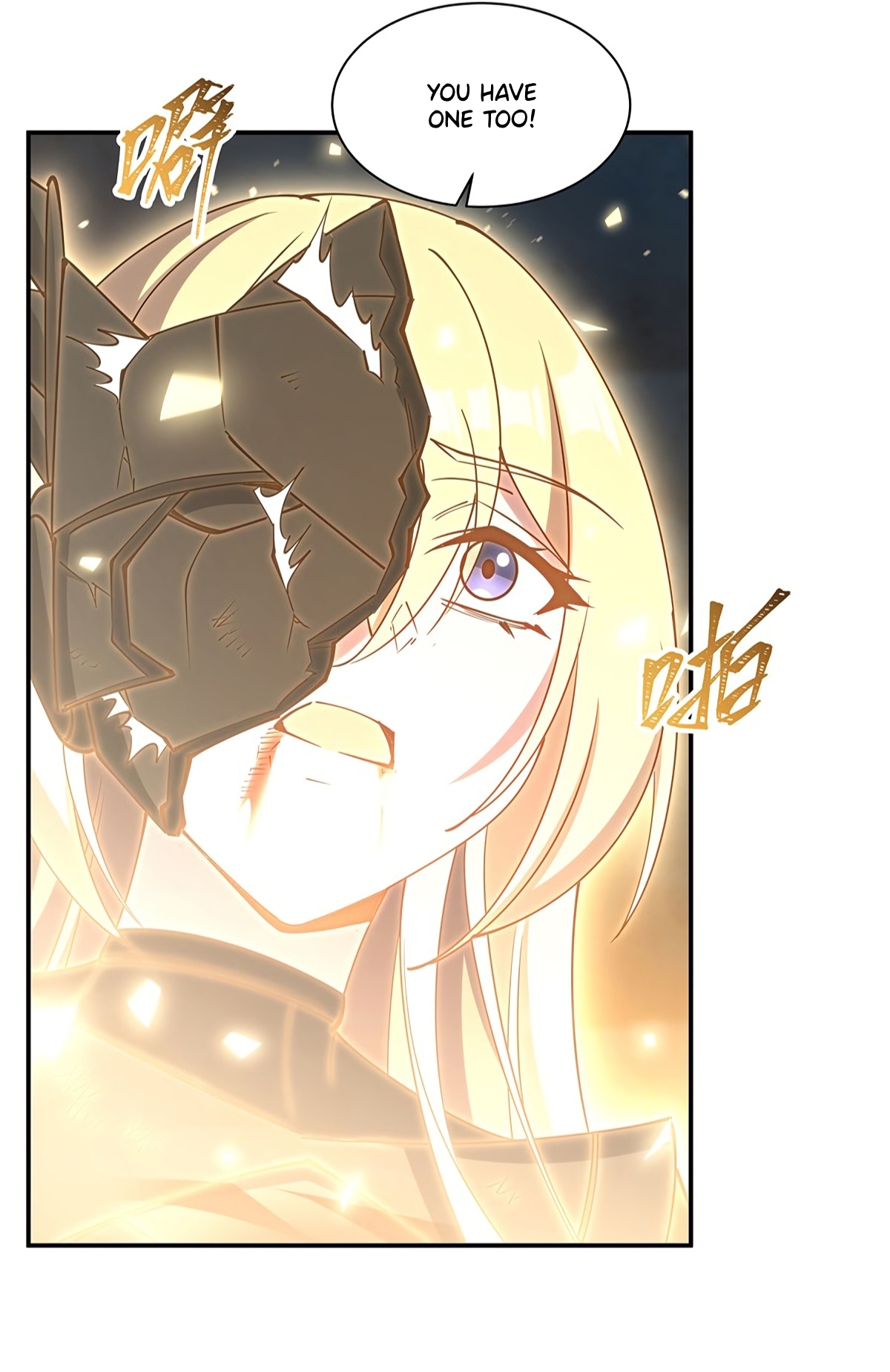 The Blood Princess and the Knight - Chapter 425 - Page 16