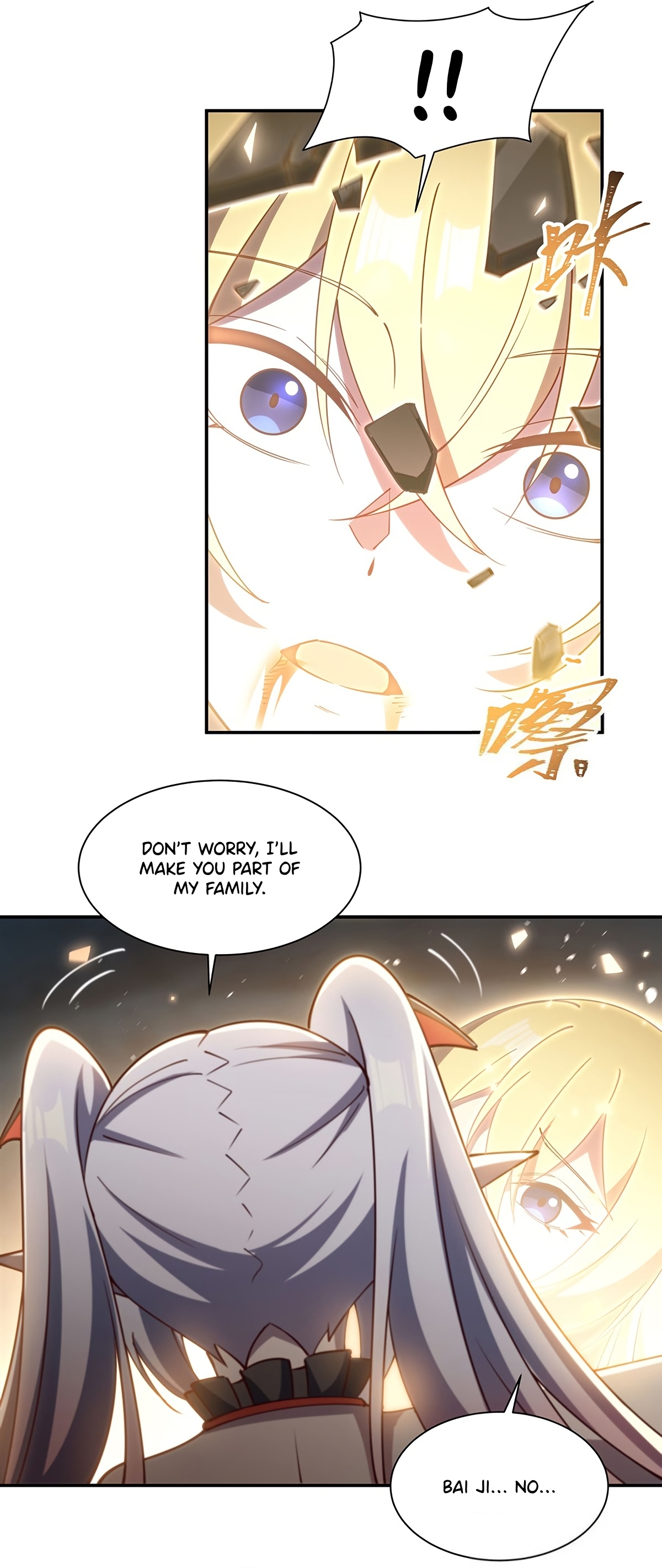 The Blood Princess and the Knight - Chapter 425 - Page 17