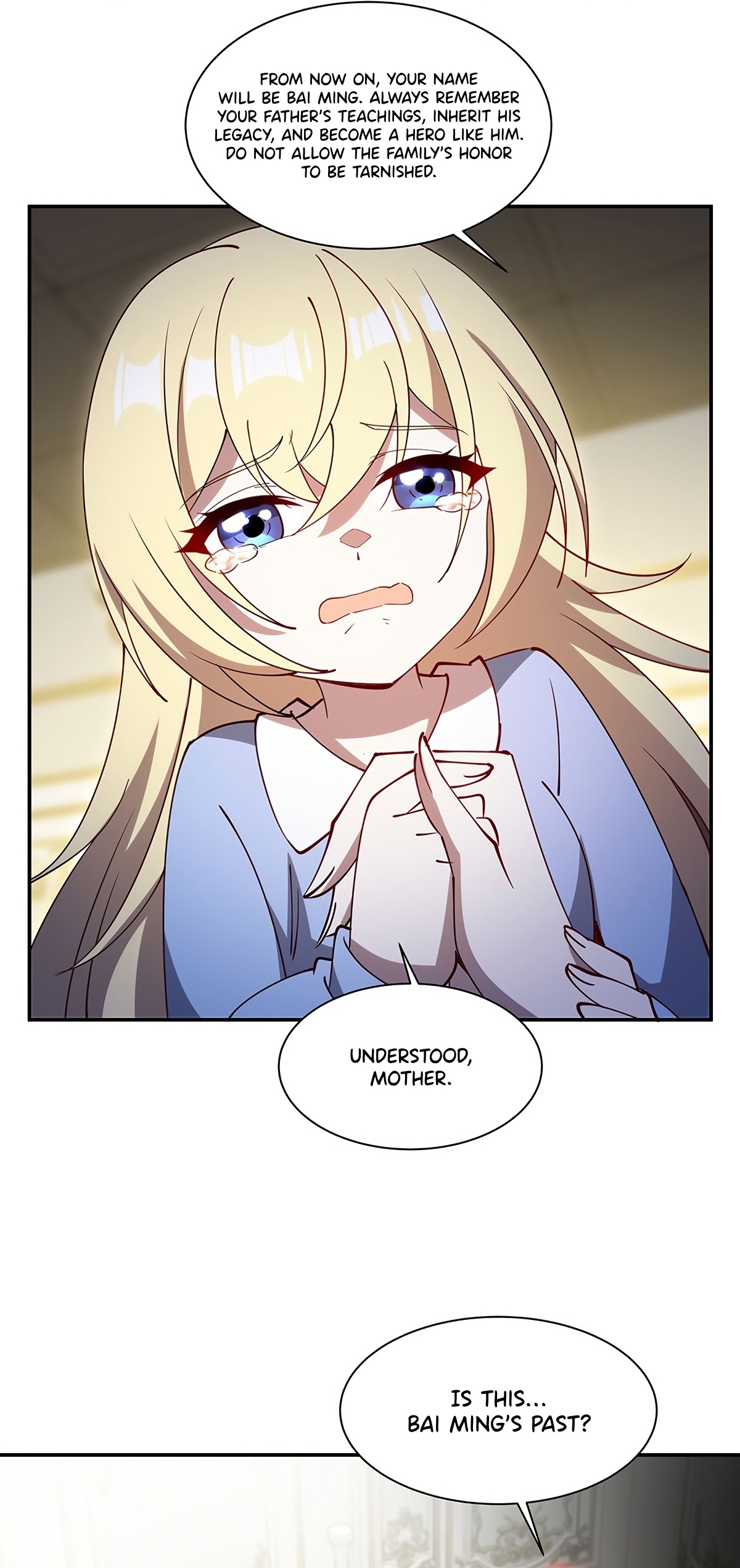 The Blood Princess and the Knight - Chapter 425 - Page 30