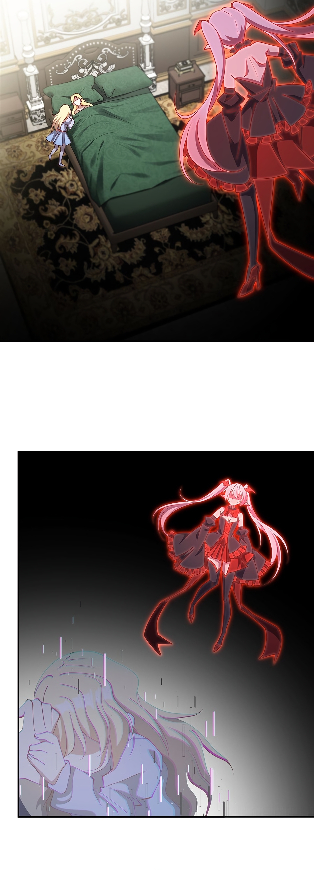 The Blood Princess and the Knight - Chapter 425 - Page 31