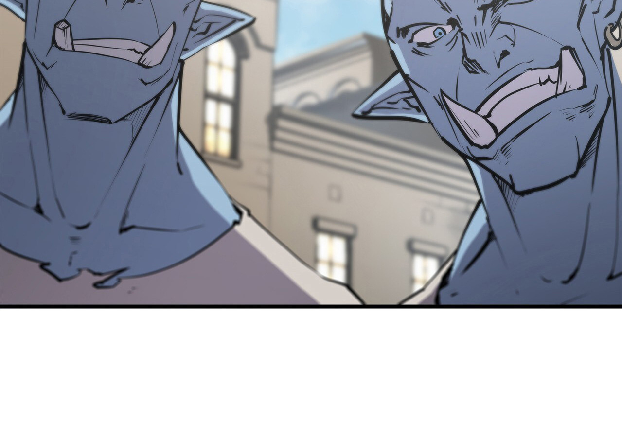 The Blood Princess and the Knight - Chapter 123 - Page 8