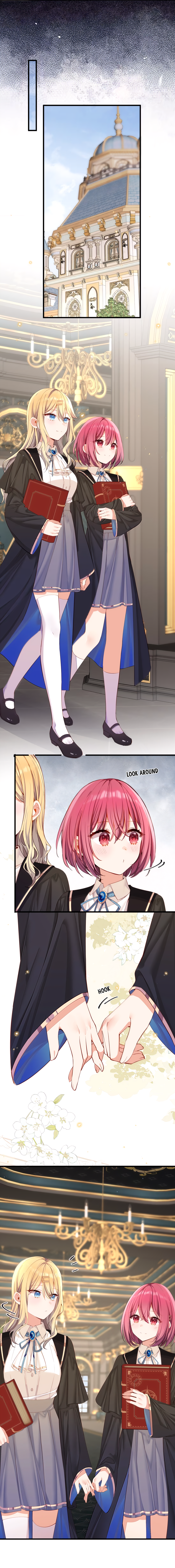 Please Bully Me, Miss Villainess! - Chapter 146 - Page 11