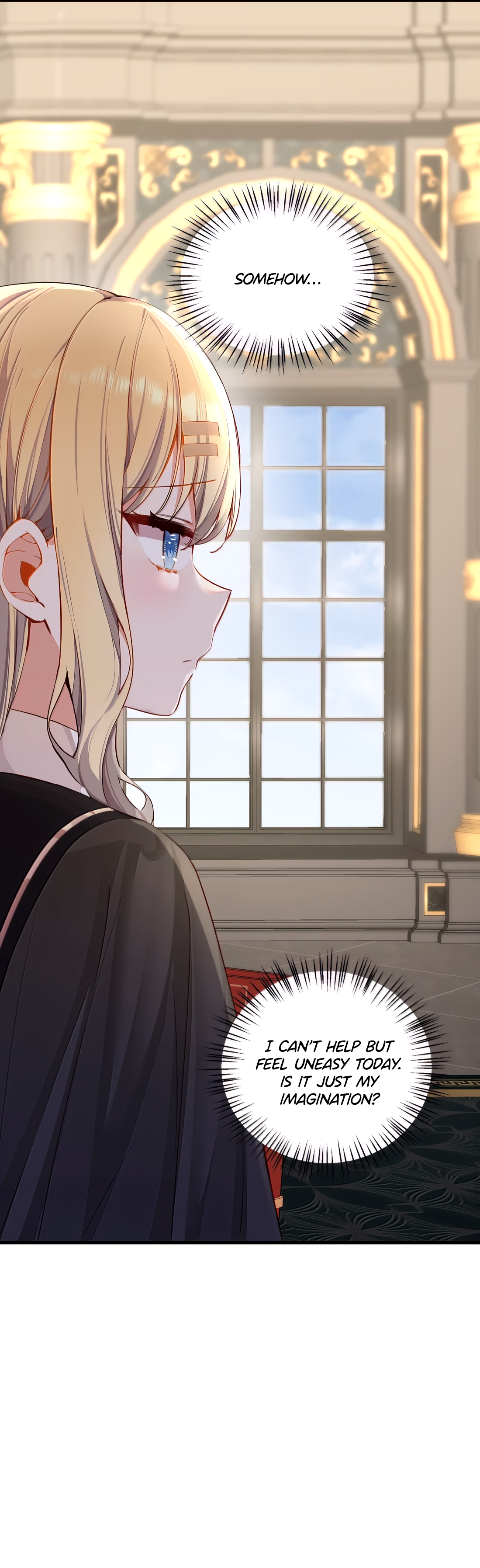 Please Bully Me, Miss Villainess! - Chapter 146 - Page 13