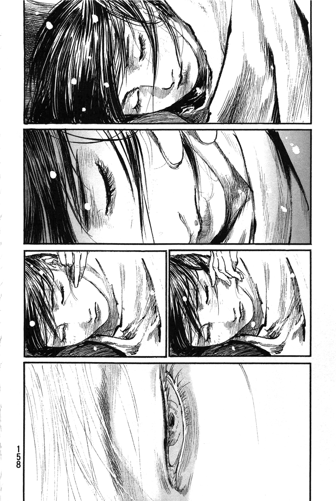 Blade of the Immortal - Chapter 203 - Page 10