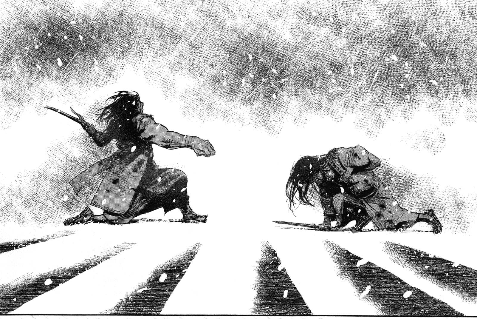 Blade of the Immortal - Chapter 203 - Page 12