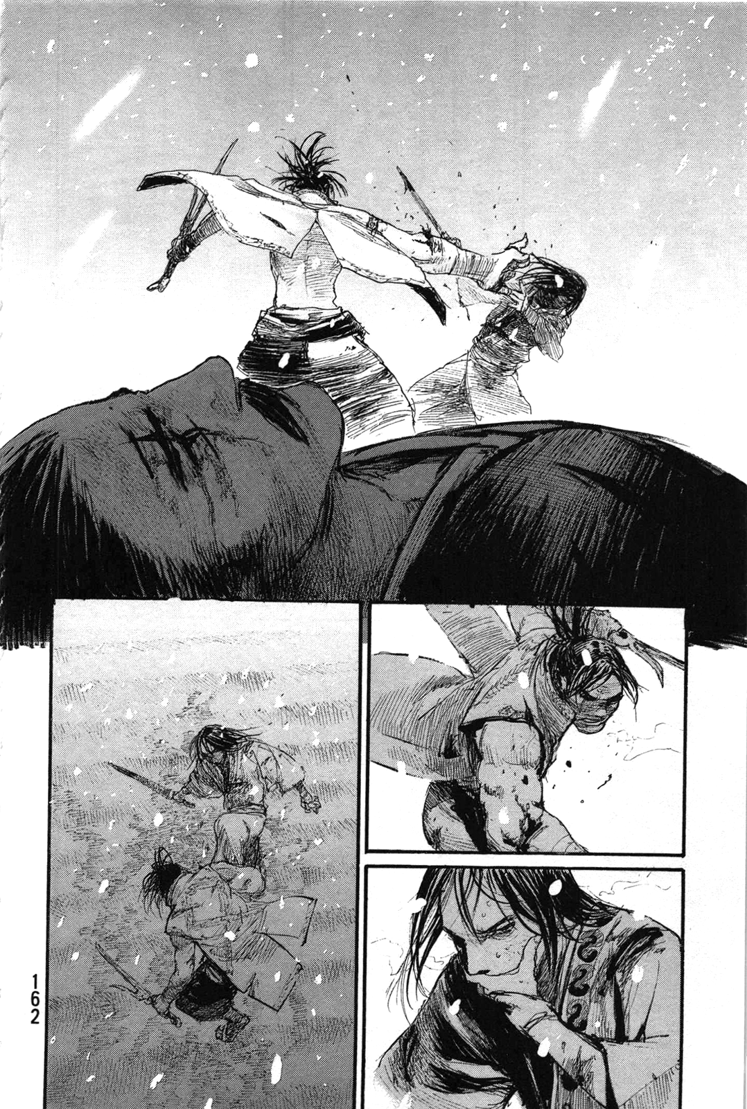 Blade of the Immortal - Chapter 203 - Page 14