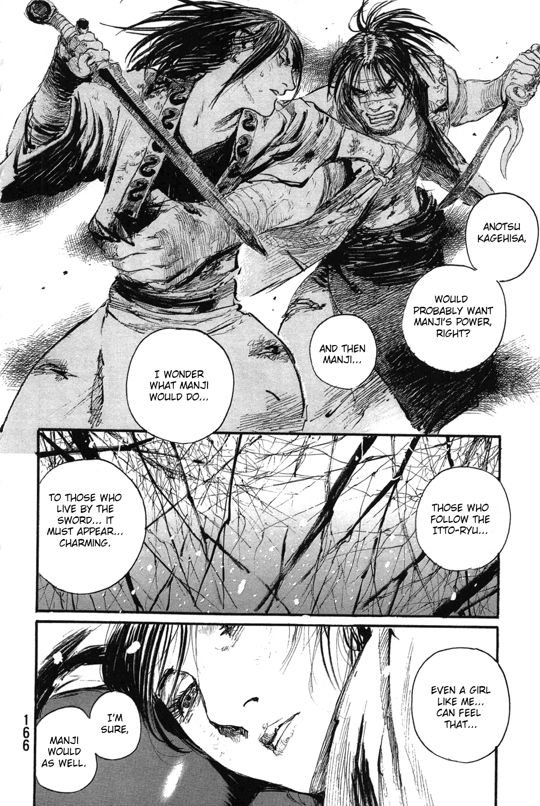 Blade of the Immortal - Chapter 203 - Page 18