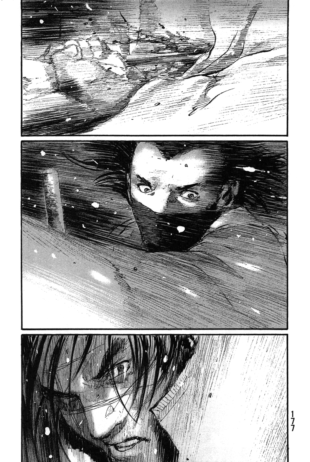 Blade of the Immortal - Chapter 203 - Page 29