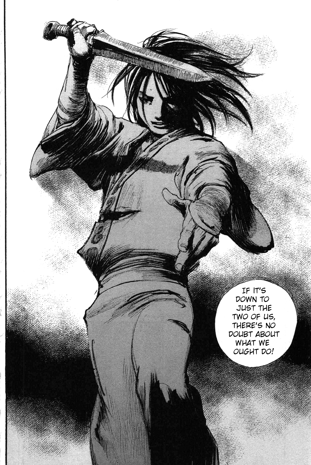 Blade of the Immortal - Chapter 203 - Page 8