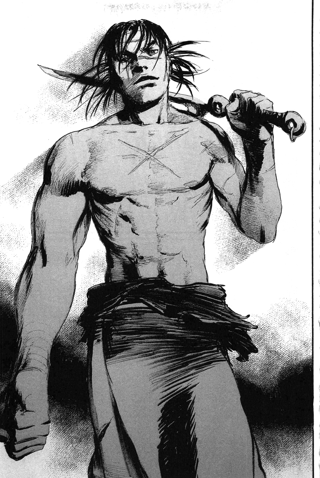 Blade of the Immortal - Chapter 203 - Page 9