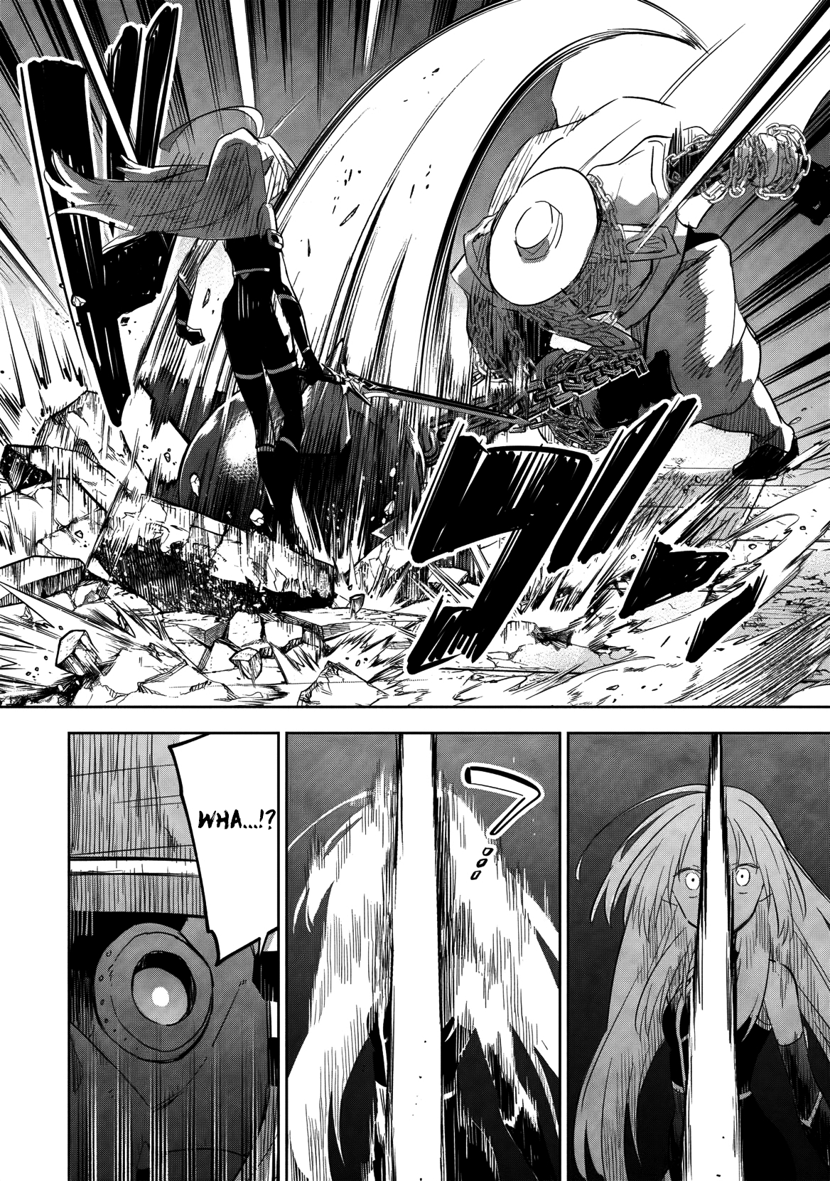 Kage no Jitsuryokusha ni Naritakute! Master of Garden ~Shichikage Retsuden~ - Chapter 15.2 - Page 2