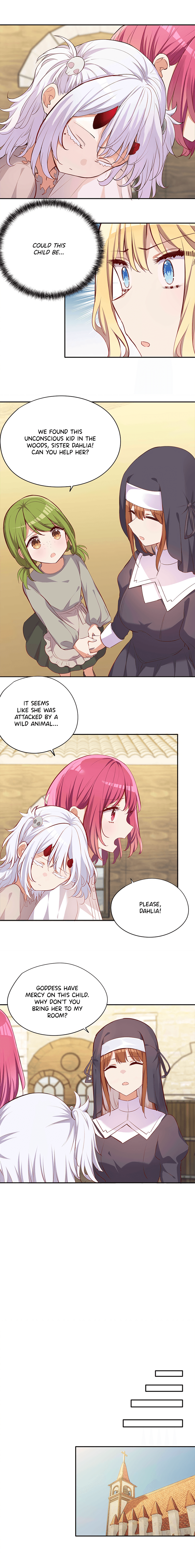 Please Bully Me, Miss Villainess! - Chapter 44 - Page 5