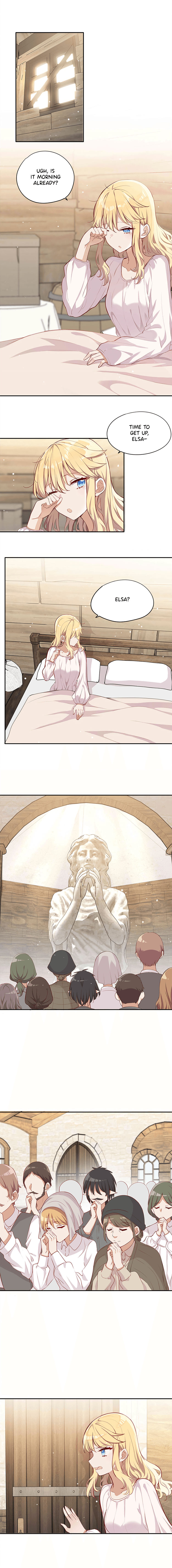 Please Bully Me, Miss Villainess! - Chapter 44 - Page 2