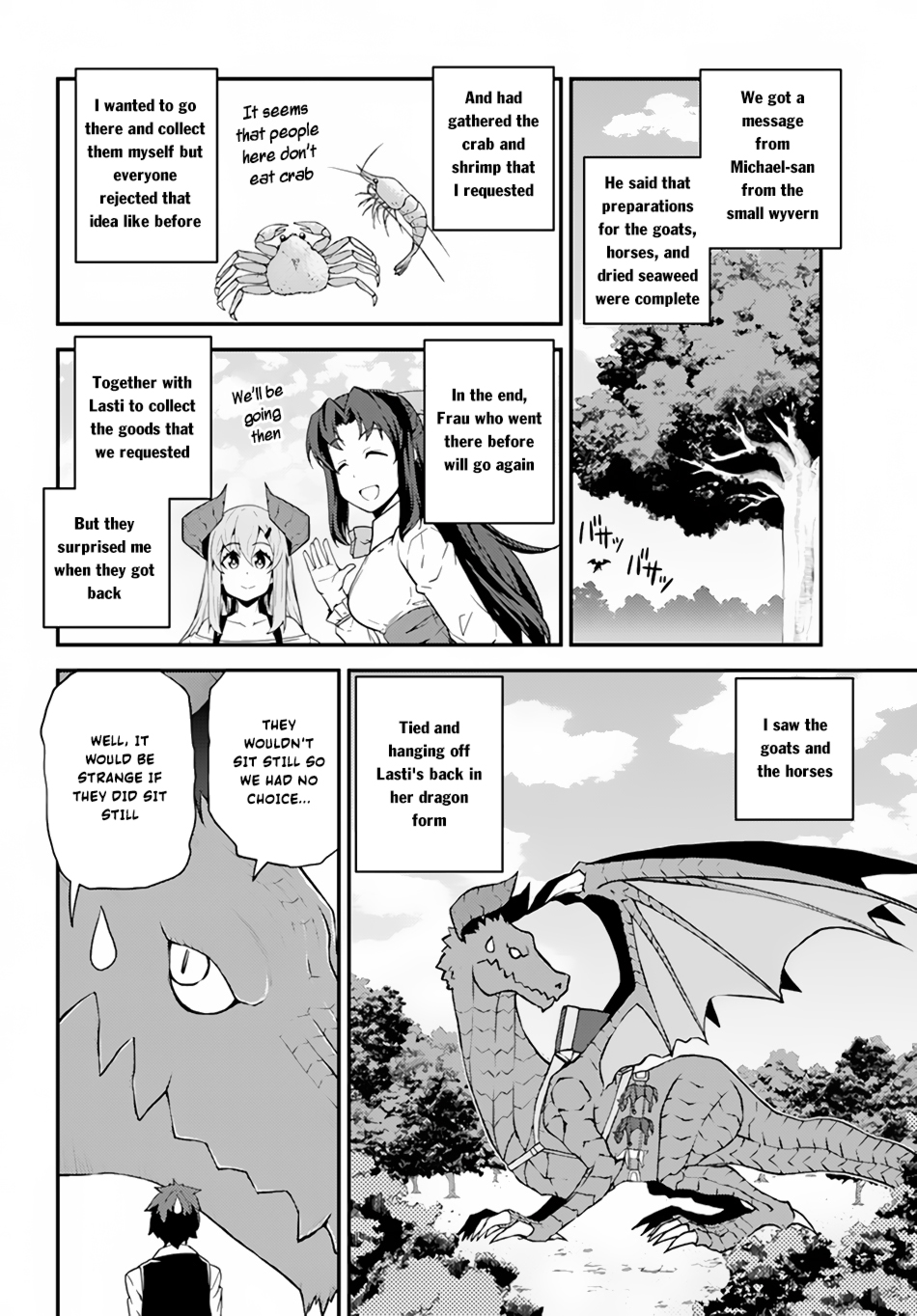 Farming Life in Another World - Chapter 35 - Page 5