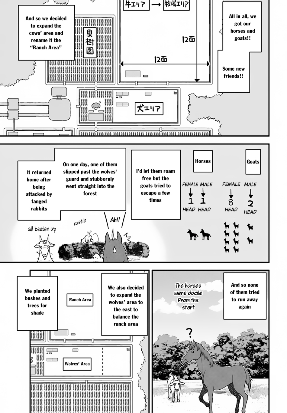 Farming Life in Another World - Chapter 35 - Page 6