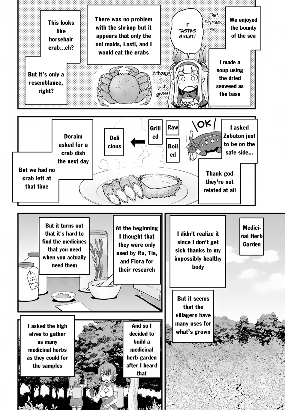 Farming Life in Another World - Chapter 35 - Page 7