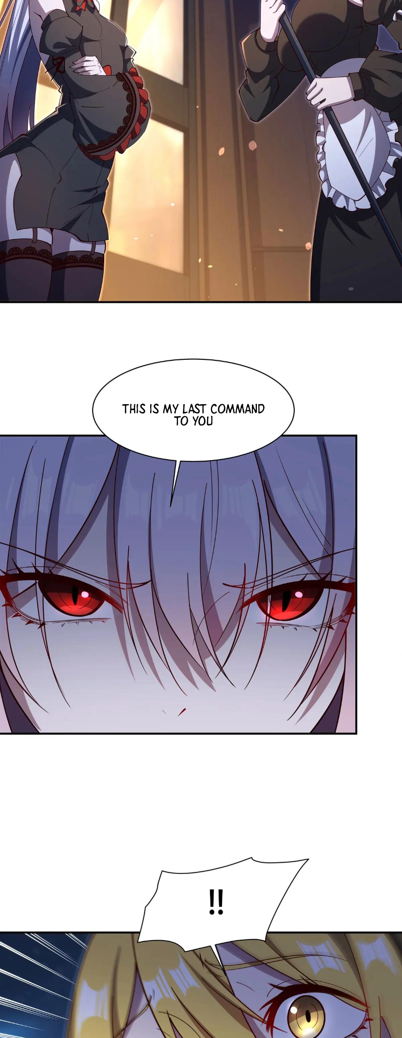 The Blood Princess and the Knight - Chapter 378 - Page 18