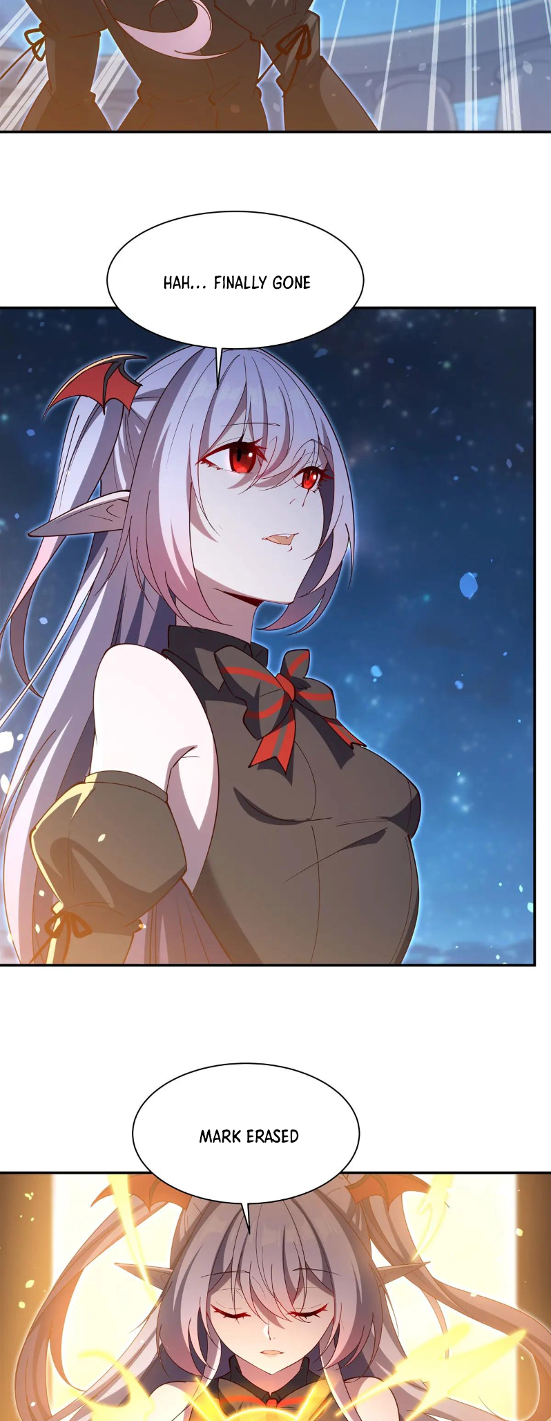 The Blood Princess and the Knight - Chapter 378 - Page 24