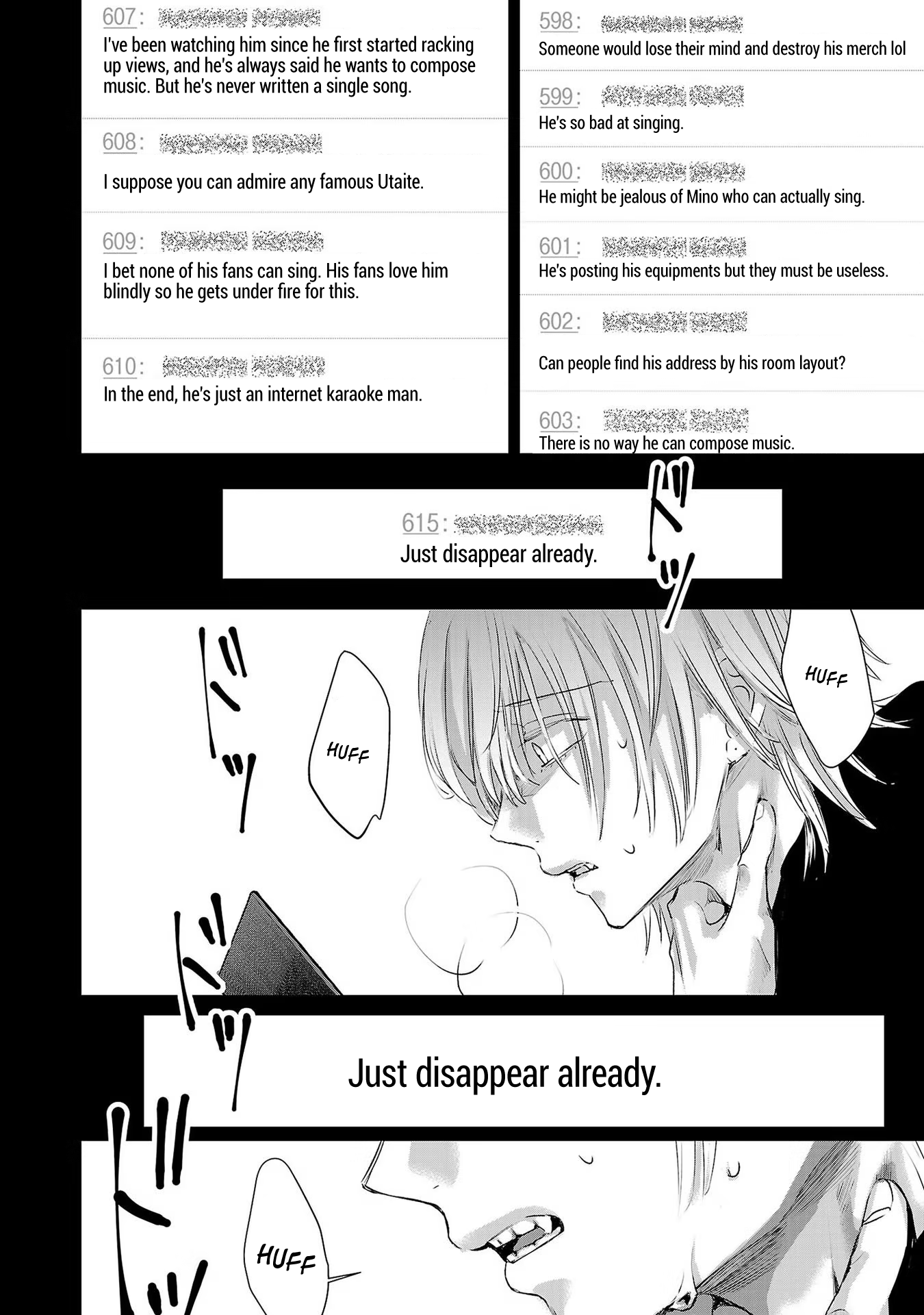Tomorrow, I Will Be Someone's Girlfriend - Chapter 113 - Page 13